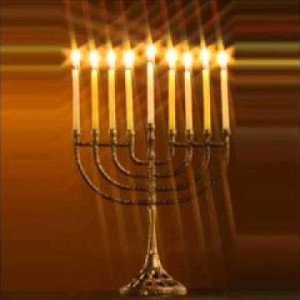 Happy Hanukkah, My Friend (The Hanukkah Song)