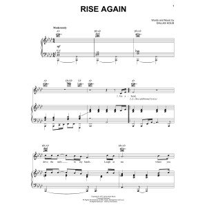 Rise Again