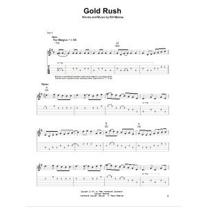 Gold Rush