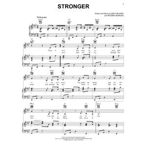 Stronger