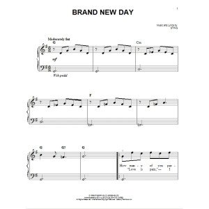 Brand New Day
