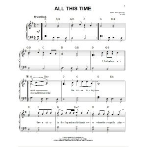 All This Time