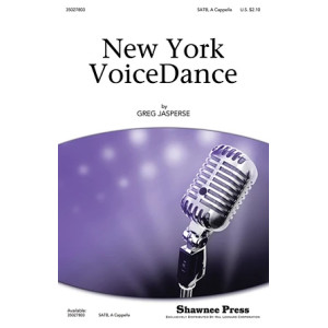 NY Voicedance