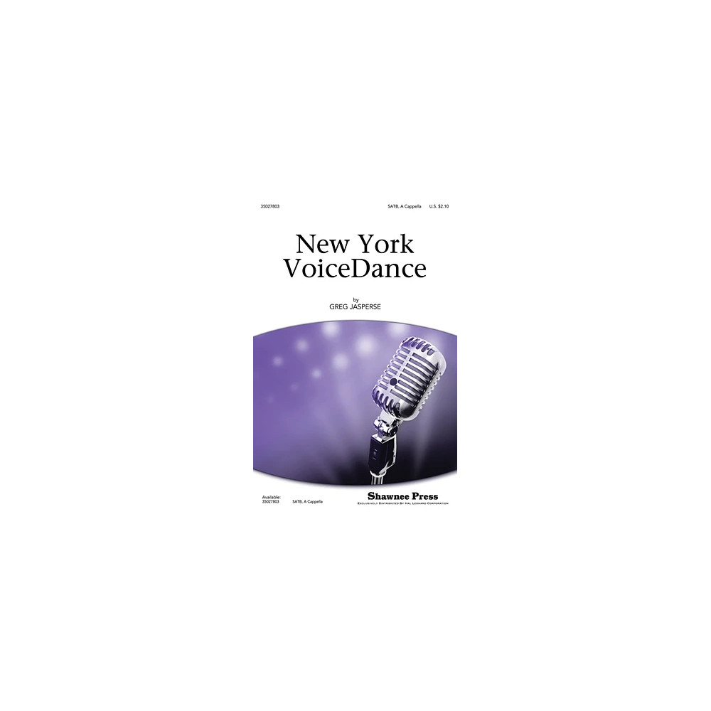 NY Voicedance
