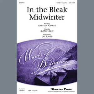 In The Bleak Midwinter