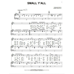 Small Y'All
