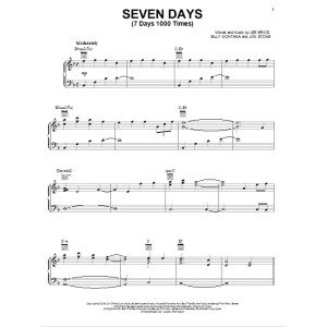 Seven Days (7 Days 1000 Times)