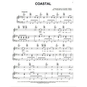 Coastal