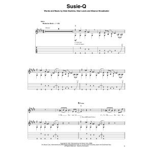Susie-Q
