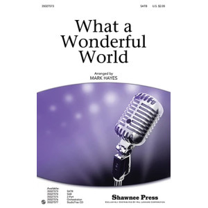 What A Wonderful World