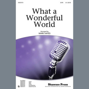 What A Wonderful World