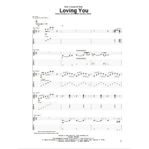 Loving You