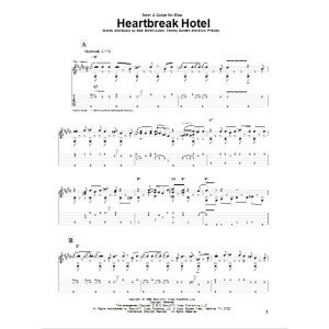 Heartbreak Hotel