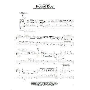 Hound Dog