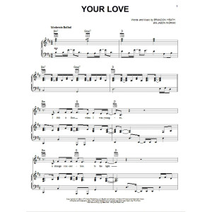 Your Love