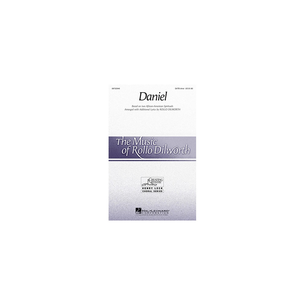 Daniel