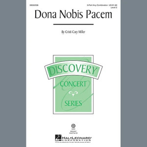 Dona Nobis Pacem