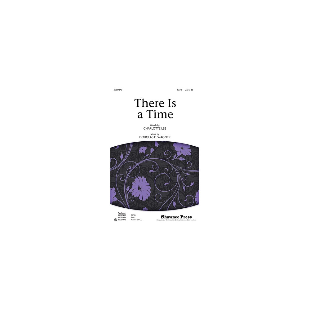 There Is A Time