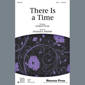 There Is A Time