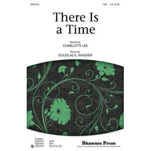 There Is A Time
