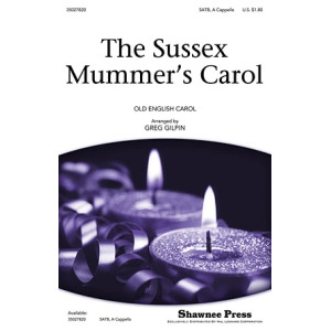 Sussex Carol