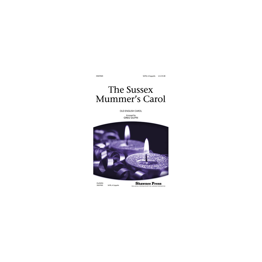 Sussex Carol