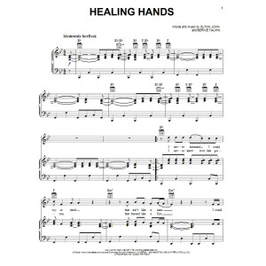 Healing Hands