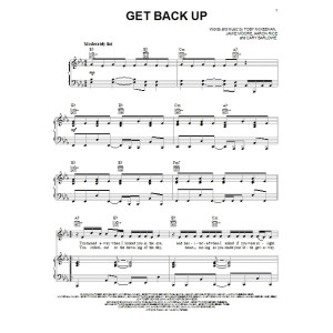 Get Back Up