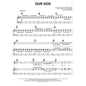 Our God