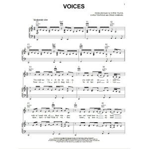 Voices