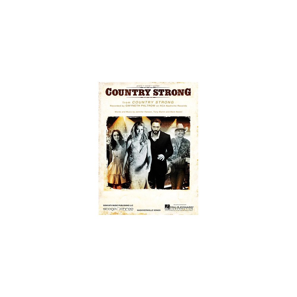 Country Strong