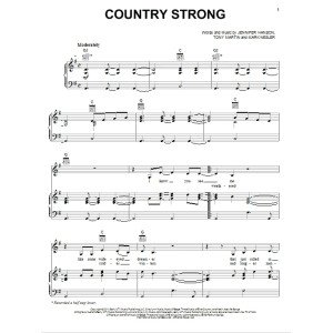 Country Strong