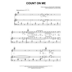 Count On Me
