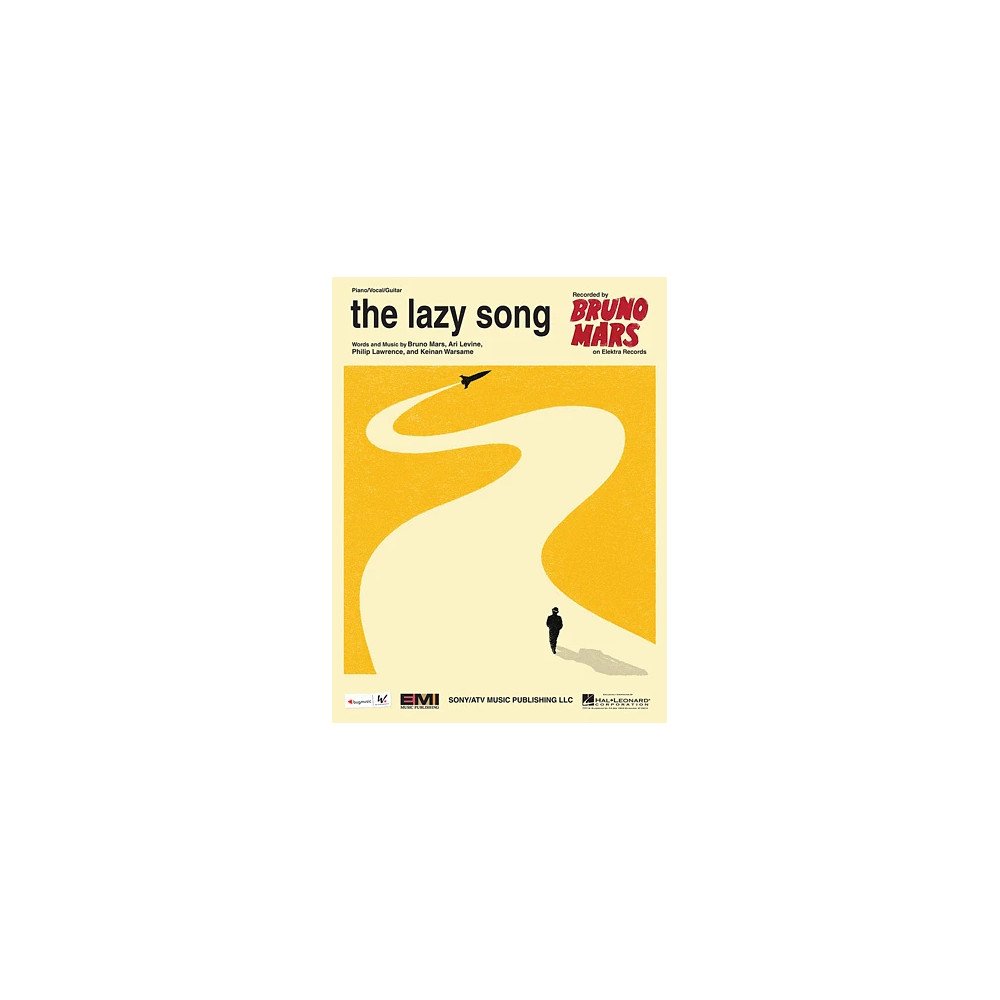 The Lazy Song