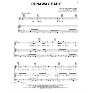Runaway Baby