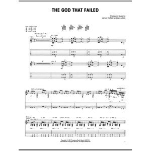 The God That Failed