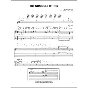 The Struggle Within