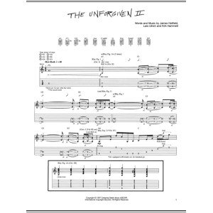 The Unforgiven II