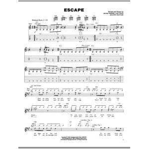 Escape