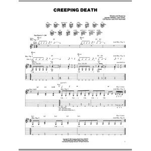 Creeping Death