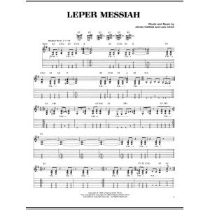 Leper Messiah