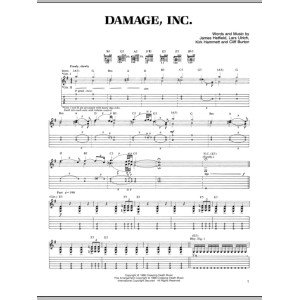 Damage, Inc.