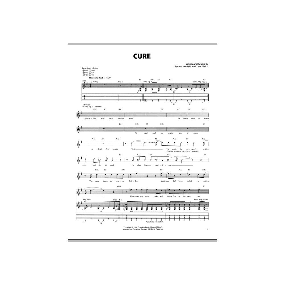 Cure