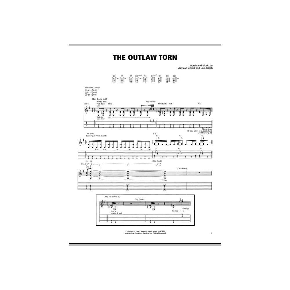 The Outlaw Torn