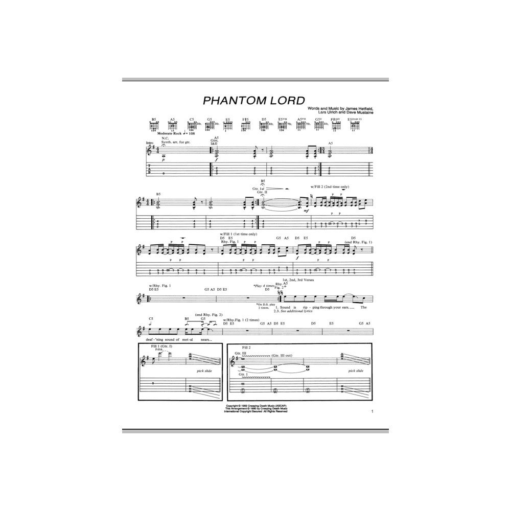 Phantom Lord