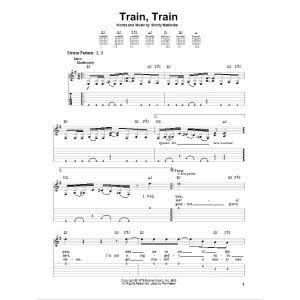 Train, Train