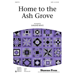 Home To The Ash Grove