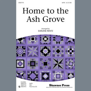 Home To The Ash Grove