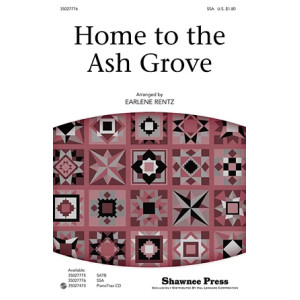 Home To The Ash Grove