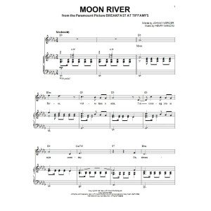 Moon River